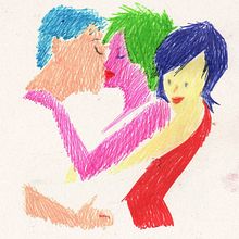 Irina. Un progetto di Fumetto di Irina Vega - 24.01.2018