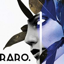 ID Sesión RARO. Wednesdays (Le Boutique). Un progetto di Graphic design, Collage, Direzione artistica, Design, Eventi e Ritocco fotografico di BeArt - 24.01.2018