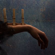 nebula. Un proyecto de Fotografía y Retoque fotográfico de pablo_llopp - 24.01.2018