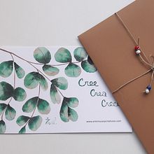 Mi Proyecto del curso: Técnicas aplicadas de ilustración en acuarela. Traditional illustration project by Isabel Uribe Moya - 01.24.2018
