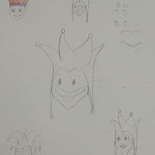 Mi Proyecto del curso: Animación 2D con Photoshop Ein Projekt aus dem Bereich 2-D-Animation von Raúl Ortega Rodriguez - 11.08.2018