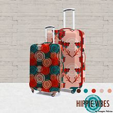Desafío Trendy Patterns de Pupapop y Texitura. Un proyecto de Pattern Design, Ilustración tradicional e Ilustración vectorial de Viviana Acuña - 25.01.2018