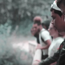 Realizador, Operador de cámara y editor del documental "El Camino". Video project by Francisco Javier González Tejedo - 01.25.2018