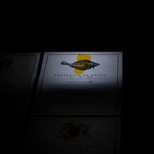 Alonso Art Direction, Branding . Un progetto di Br, ing, Br, identit e Direzione artistica di Azote - 25.03.2016