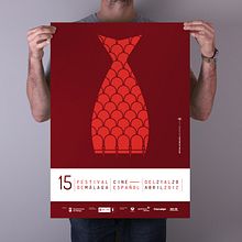15 FMCE. Br, ing, Identit, Art Direction, Graphic Design, Vector Illustration, Motion Graphics, and Video project by Álvaro Fernández Maldonado - 01.25.2018
