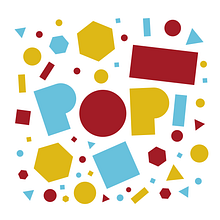 SAN BORONDÓN – POP!. Art Direction, Graphic Design, and Vector Illustration project by Álvaro Fernández Maldonado - 01.25.2018