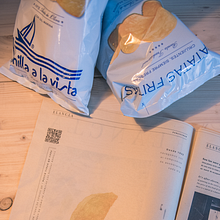 BONILLA A LA VISTA_Rediseño packaging  y Diseño y Creatividad de campaña de publicidad en medios.. Un proyecto de Diseño gráfico, Packaging y Publicidad de MANEL CARBALLO - 25.01.2018