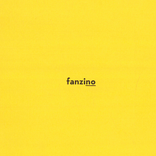 FANZINO. Art Direction, Editorial Design, Graphic Design, and Vector Illustration project by Álvaro Fernández Maldonado - 01.25.2018