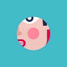 PECHAKUCHA. Art Direction, Graphic Design, Vector Illustration & Infographics project by Álvaro Fernández Maldonado - 01.25.2018