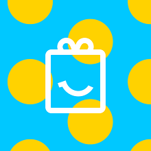 REGALADOR. Br, ing, Identit, Art Direction, Graphic Design, and Vector Illustration project by Álvaro Fernández Maldonado - 01.25.2018
