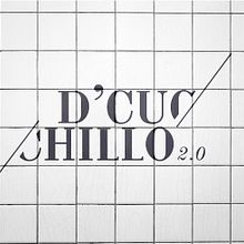 D'CUCHILLO. Un proyecto de Br, ing e Identidad, Dirección de arte, Diseño gráfico e Ilustración tradicional de mauro hernández álvarez - 26.01.2018