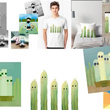 Mi Proyecto del curso: Pinceles y pixeles: introducción a la pintura digital en Photoshop. Traditional illustration project by Juan Antonio Cortes - 02.14.2018