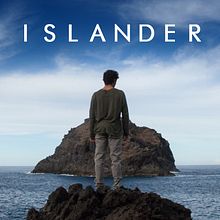 ISLANDER (Kai Schumacher - A New Error). Cinema, Vídeo e TV, e Fotografia projeto de Derek Pedrós - 26.01.2018