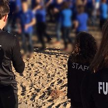 Activate en Sitges y ven a divertirte con nosotros.. Projekt z dziedziny W i darzenia użytkownika Angels Ruana - 17.11.2017