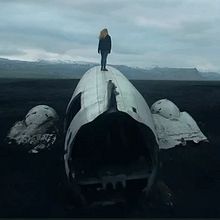 Proyecto documental "Vindur". Un proyecto de Cine, vídeo y televisión de Roi F. Carvajal - 15.05.2017