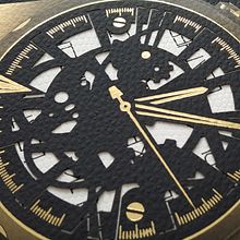 Cordenons LEATHERLIKE Preview. Un proyecto de Diseño y Diseño gráfico de Francesca Funaro - 26.01.2018