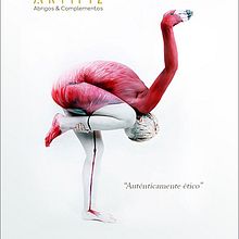 Diseño Publicitario. Design, Graphic Design, and Advertising project by Félicité Noinville - 10.26.2014