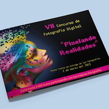 Diseño editorial. Design, Editorial Design, and Graphic Design project by Félicité Noinville - 02.02.2015