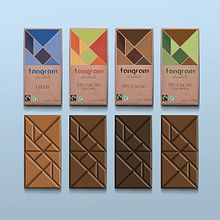 Packaging. Un proyecto de Diseño, Diseño gráfico y Packaging de Félicité Noinville - 23.04.2015