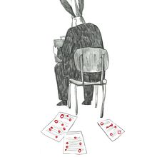 Mi Proyecto del curso: Ilustración Editorial. Un progetto di Illustrazione tradizionale di María Pichel - 26.01.2018