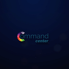 Video Advertising "Command Center". Un proyecto de Animación, Cine, vídeo, televisión, Diseño gráfico, Motion Graphics, Post-producción fotográfica		, Publicidad y Vídeo de Frank Guevara - 09.01.2017