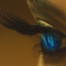 Muestra del trabajo de VFX realizados para el cortometraje Xmile. Un proyecto de Cine, Post-producción fotográfica		 y VFX de Tíscar Coig-O'Donnell - 15.12.2016