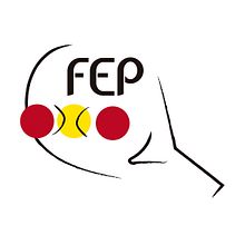 CONCURSO LOGOTIPO FEDERACIÓN DE PADEL. Graphic Design project by Eva revuelta - 01.27.2018