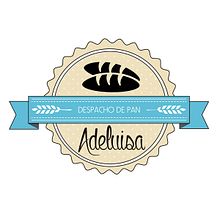 LOGOTIPO PANADERÍA ADELUISA. Graphic Design project by Eva revuelta - 08.01.2015