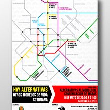 CARTELES PARA LA ASOCIACIÓN BARRIO BELÉN. Un proyecto de Diseño gráfico de Eva revuelta - 27.01.2018