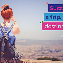 Mi Proyecto del curso: Copywriting: define el tono de tu marca personal . Social Media de Ezequiel Quiroga - 03.23.2018