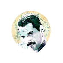 Mi Proyecto del curso: Retrato ilustrado con Photoshop. Graphic Design project by Giulio Vittorio - 01.28.2018