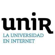 UNIR-Universidad Internacional de la Rioja. Br, ing, Identit, Cop, writing, Web Development, Design, Graphic Design, Web Design, Writing, Photograph, Traditional illustration, Vector Illustration, Infographics, Marketing, T, and pograph project by J.R.C. - 01.28.2018