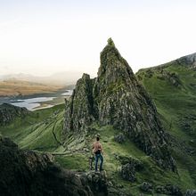Whole a week in Scotland. Un proyecto de Fotografía de Oliver Vegas - 29.01.2018