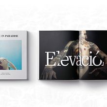 Made in Paradise. Editorial Design, Graphic Design, Photograph, T, and pograph project by Alex Zorita - 01.24.2018