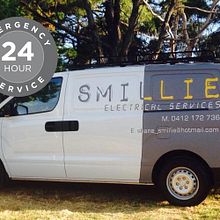 24 Hour Electrician in Malvern East. Un proyecto de Arquitectura de Shane S - 29.01.2018