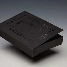 Las piedras jamás. Un proyecto de Diseño editorial y Diseño gráfico de Javi al Cuadrado - 29.01.2018