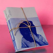 Barra 5. Un proyecto de Diseño editorial de Javi al Cuadrado - 29.01.2018