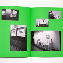 Corner. Un proyecto de Diseño editorial de Javi al Cuadrado - 29.01.2018
