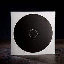 Ojos Stereophoniques. Un proyecto de Diseño editorial de Javi al Cuadrado - 29.01.2018