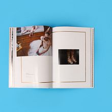 Inéditos. Un proyecto de Diseño editorial de Javi al Cuadrado - 29.01.2018