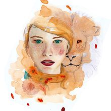 Yo puedo!. Un proyecto de Ilustración tradicional de enredo - 29.01.2018