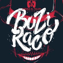 Buziraco. Un progetto di Illustrazione vettoriale di Juan Daniel Velasco Lopez - 20.08.2016