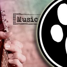 Reel Musical. Un proyecto de Música y Vídeo de Víctor Gómez González - 30.01.2018