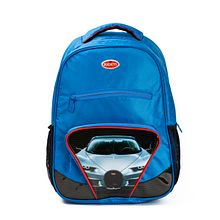Bugatti Kids Back to School Collection. Un proyecto de Diseño, Diseño de complementos, Diseño de producto y Diseño industrial de Carlos E. González - 08.07.2016