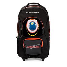 McLaren Kids Back to School Collection. Un proyecto de Diseño, Diseño de complementos, Diseño de producto y Diseño industrial de Carlos E. González - 08.07.2016