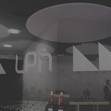 BRANDING INTEGRAL Y DISEÑO DE LOCAL. LPÑ. Restaurante. Ceuta.. Un proyecto de Br, ing e Identidad, Dirección de arte, Diseño de interiores, Diseño gráfico y Tipografía de Manuel J. Morente Morente - 30.01.2018
