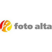 Un logotipo y una tarjeta de visita para un estudio fotográfico. Un proyecto de Diseño gráfico de Eugenio Grachev - 15.04.2010