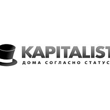 Logotipo. Un proyecto de Diseño gráfico de Eugenio Grachev - 30.01.2018