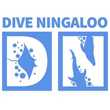 "Dive Ningaloo" Brochure. Design project by Moises Suarez - 01.30.2018