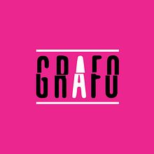 Revista Grafo. Un proyecto de Diseño editorial y Diseño gráfico de Rodrigo Alfaro - 30.01.2018